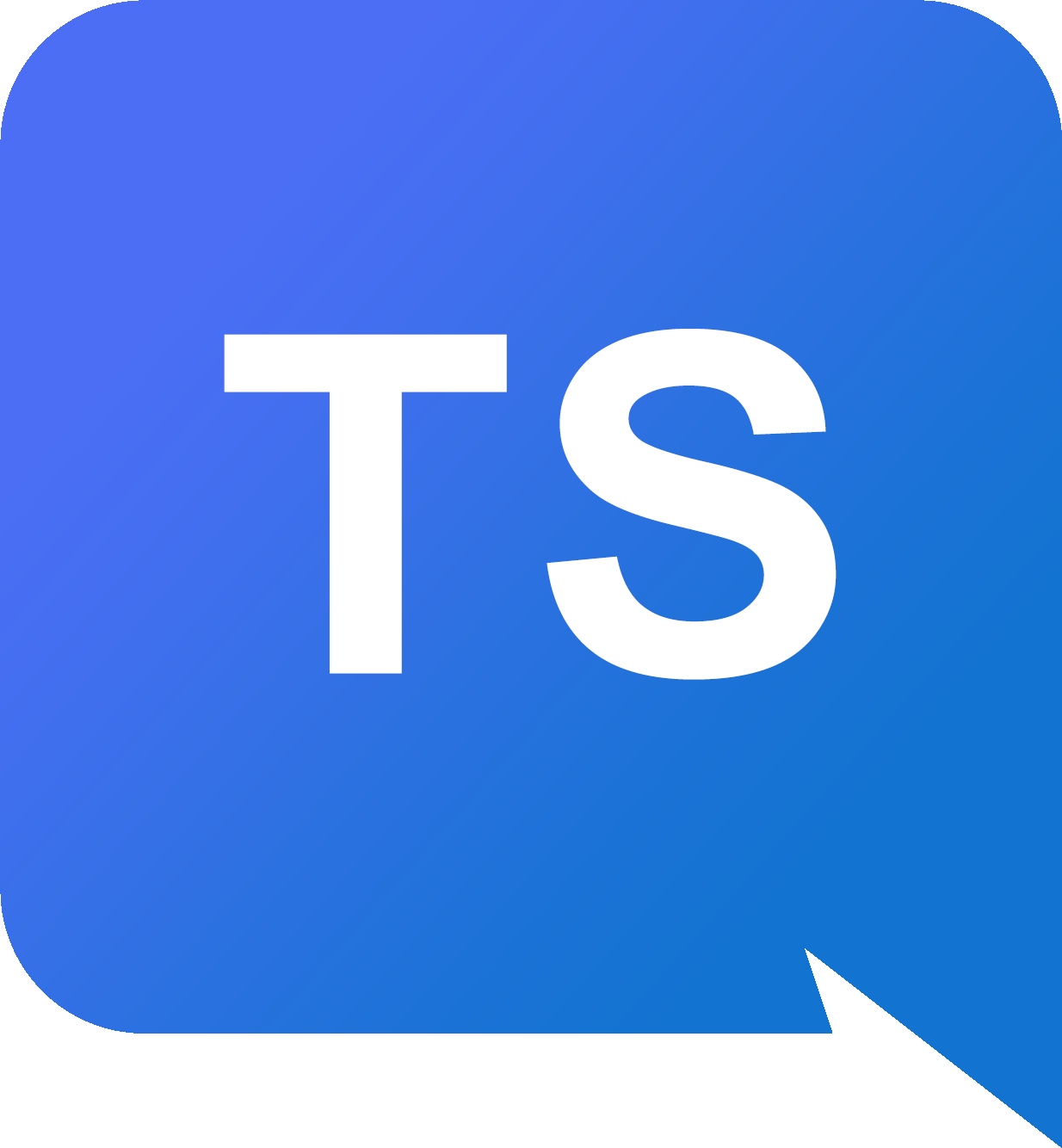 Discord.ts Logo